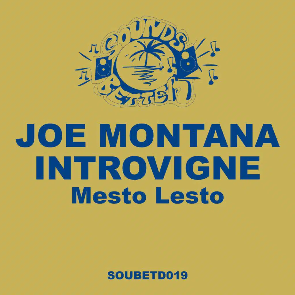 Joe Montana vs. Introvigne