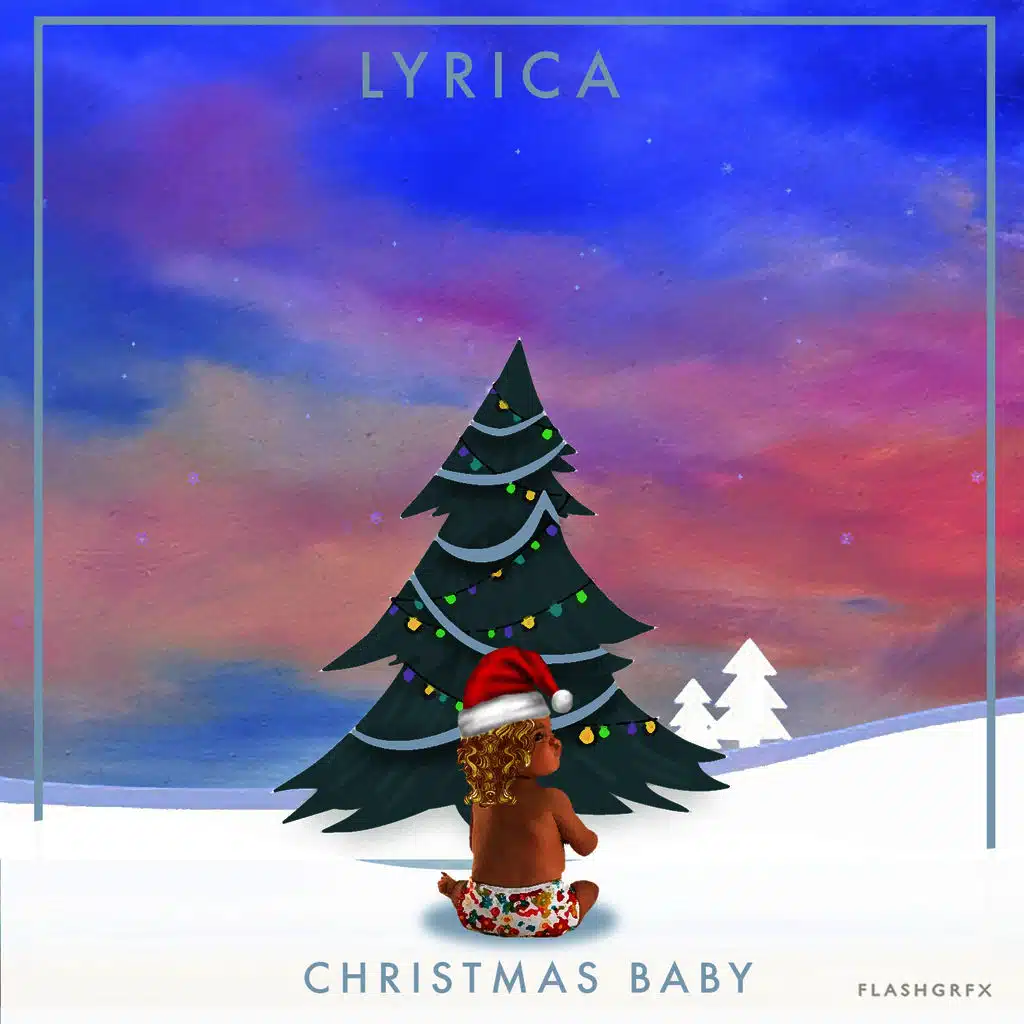 Christmas Baby - EP