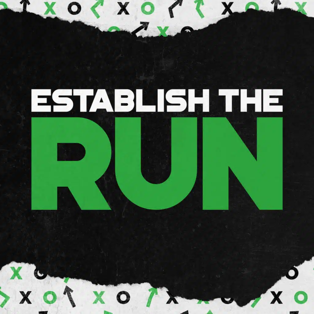 Rankings All 32 NFL Offenses For Environments — NOT Talent (Episode 876 with Adam Levitan, Mark Dankenbring, Jack Miller)