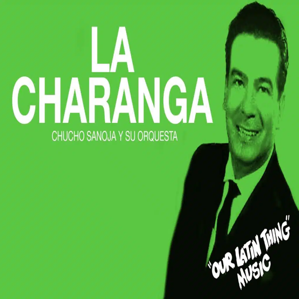 Chucho Sanoja y su Orquesta