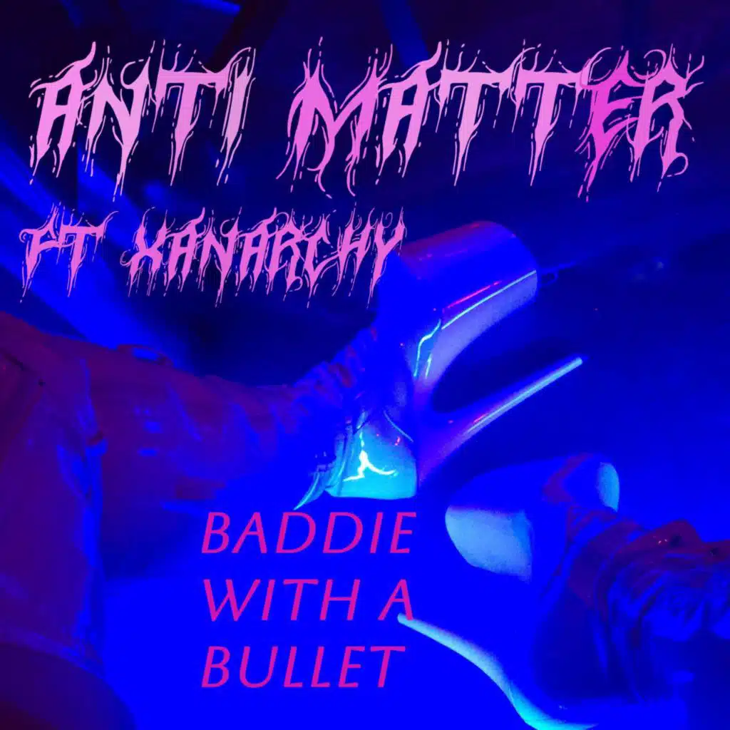 Baddie With A Bullet