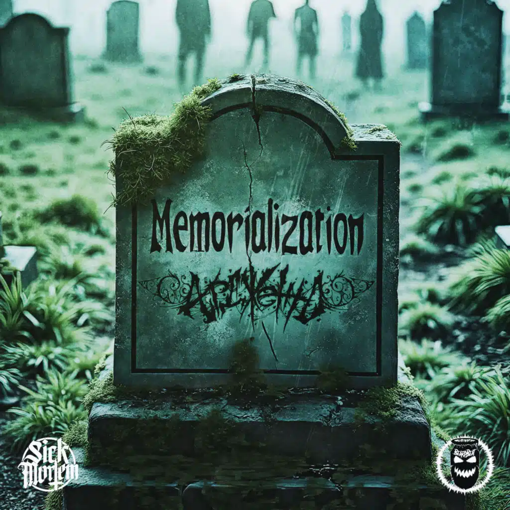 Ардженто & Sick Mortem