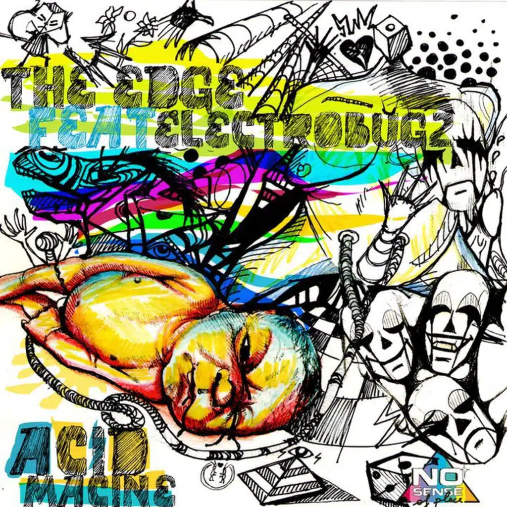 Acid Machine (feat. Electrobugz)