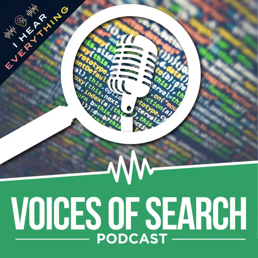 Adaptive SEO for a Screenless, Off-Site Search Future
