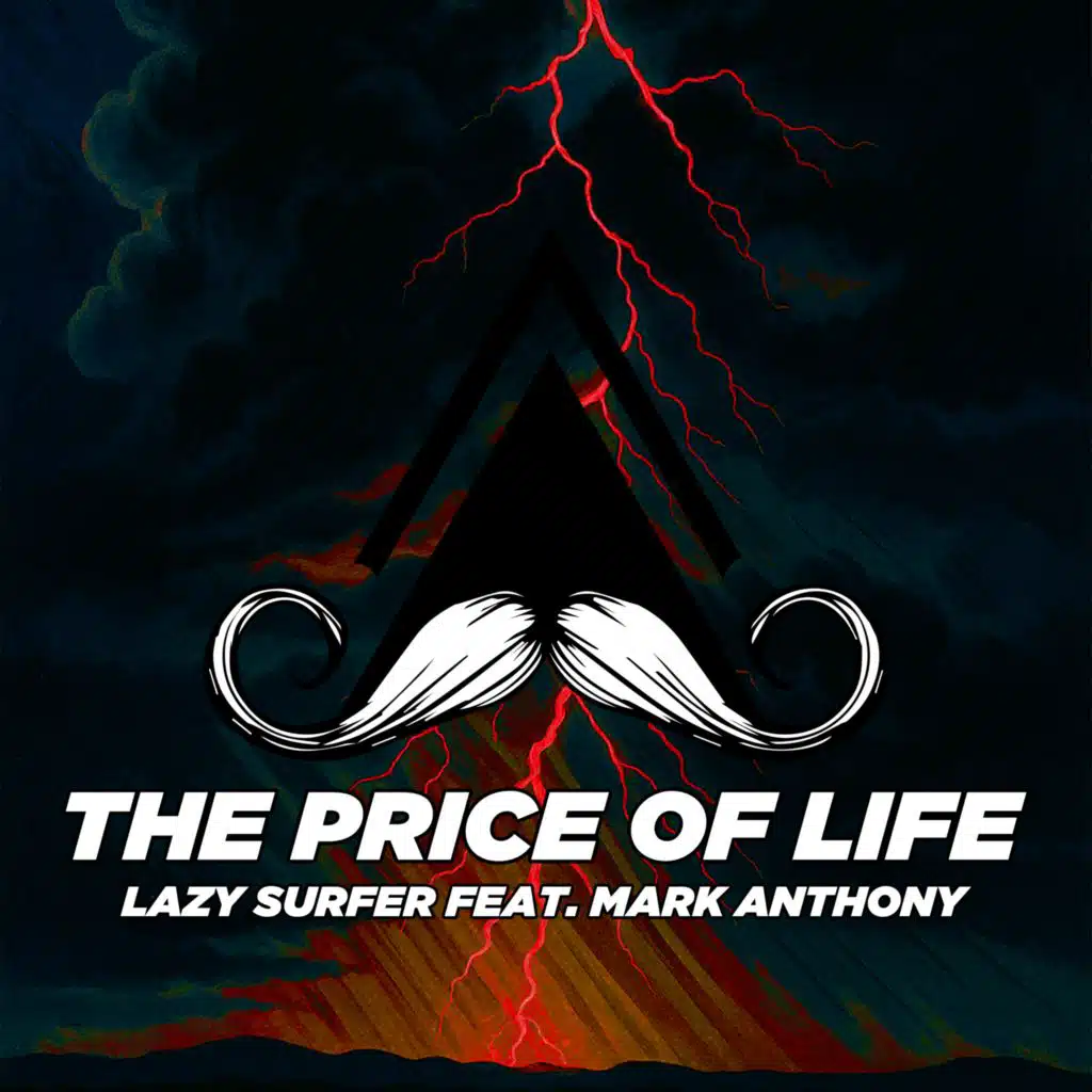 The Price of Life (feat. Mark Anthony)