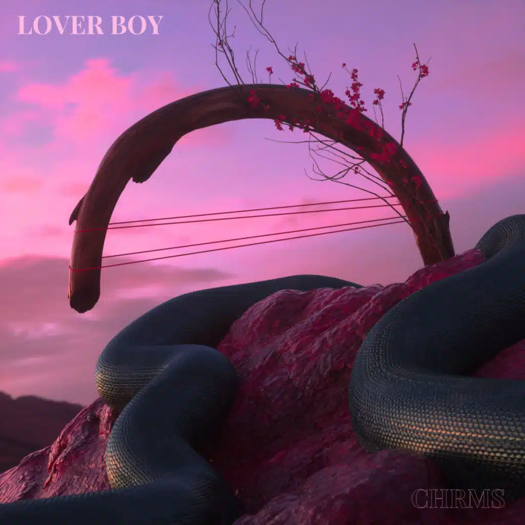 Lover Boy