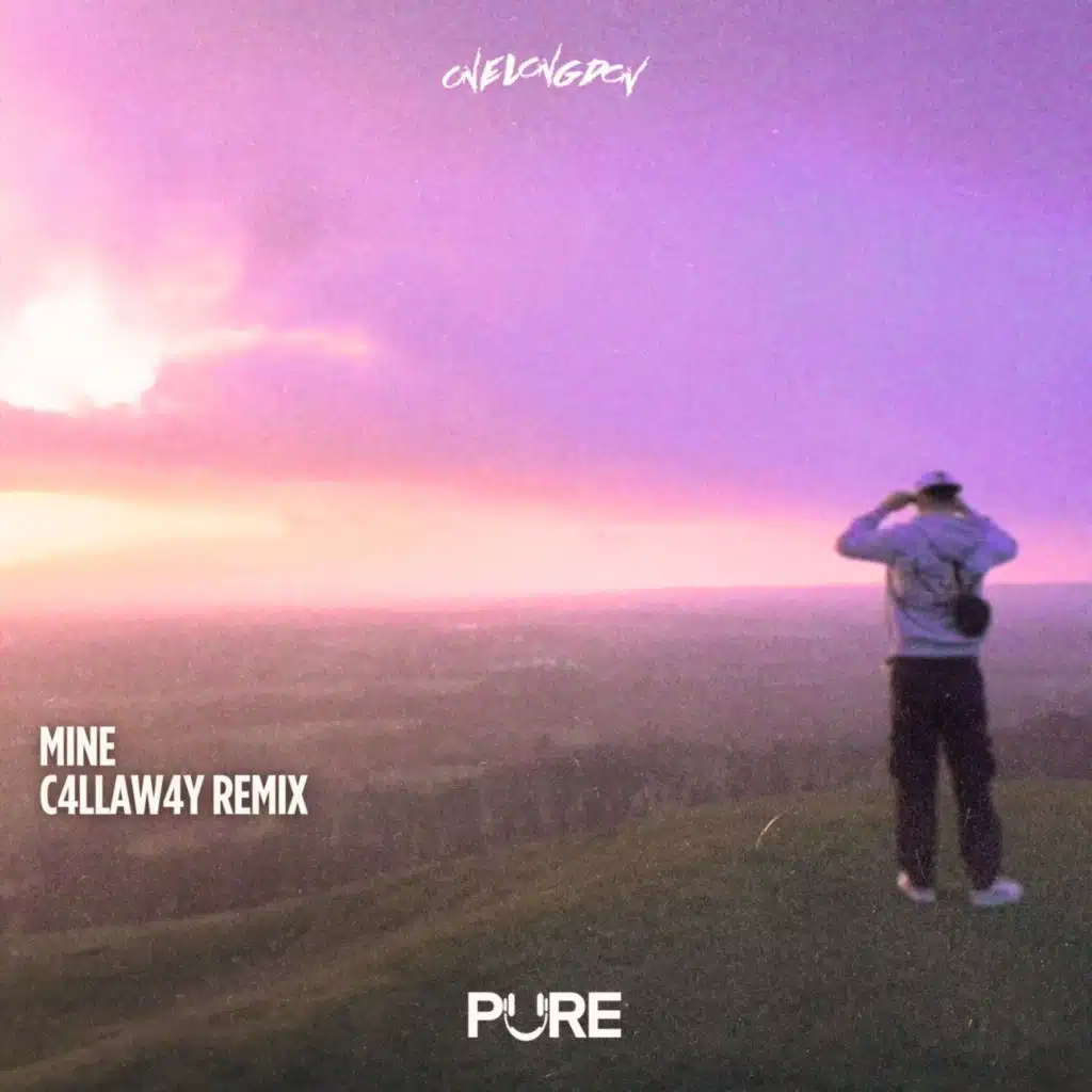 Mine (C4LLAW4Y Remix)