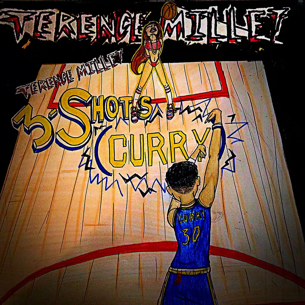 3 Shots (Curry)