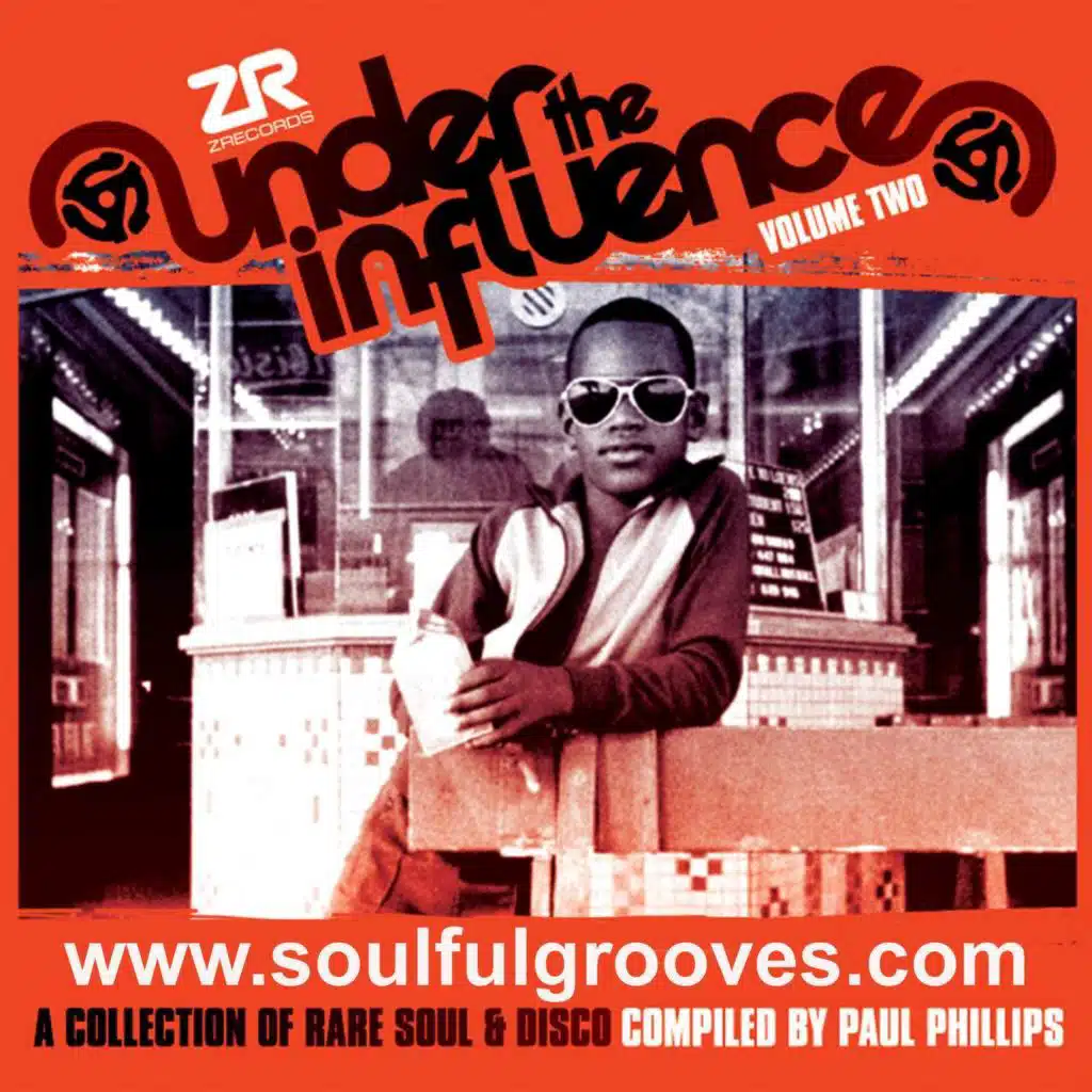 Paul Phillips Soulful Grooves Solar Radio Soulful House Show Sat 28th June 2025