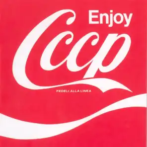 Enjoy CCCP