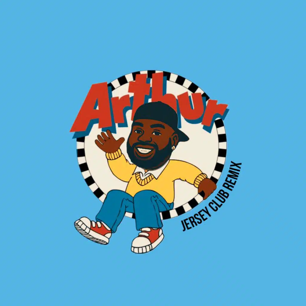 Arthur (Jersey Club)