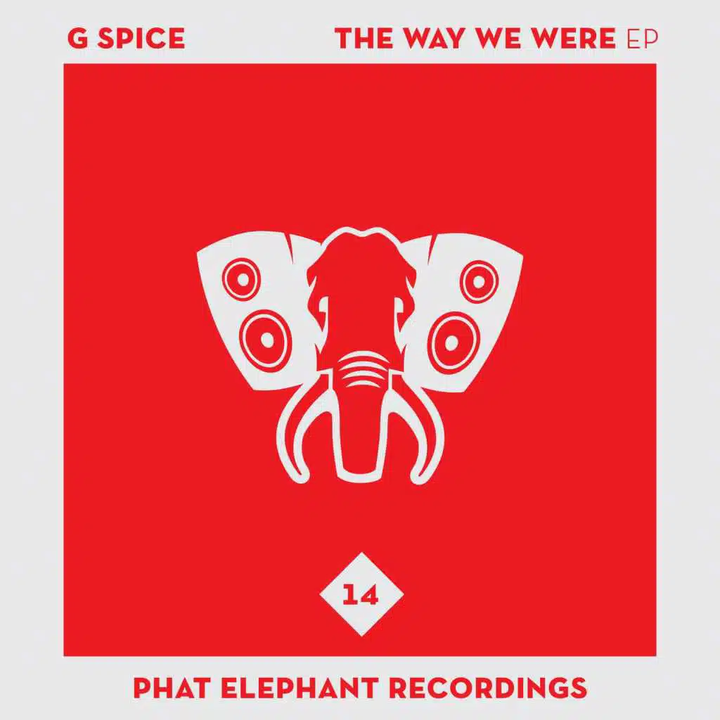 The Way We Were (Dub Mix)