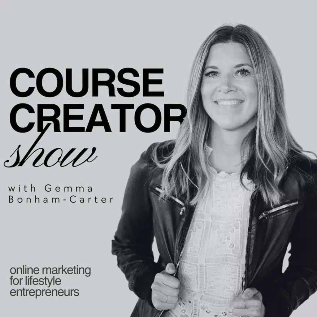 Episode 224 | Hate social media? You need THIS launch strategy. [Interview with Holly Marie Haynes]