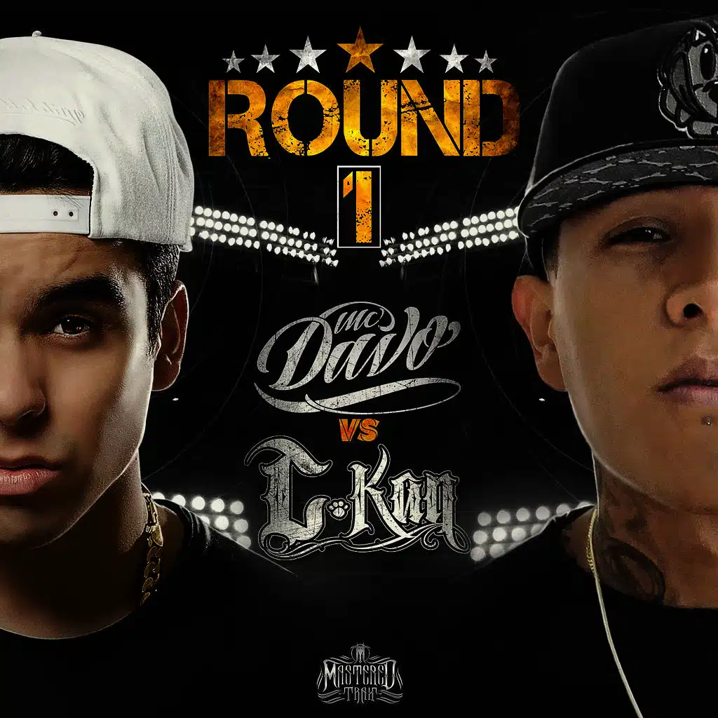 Round 1 (feat. MC Davo)
