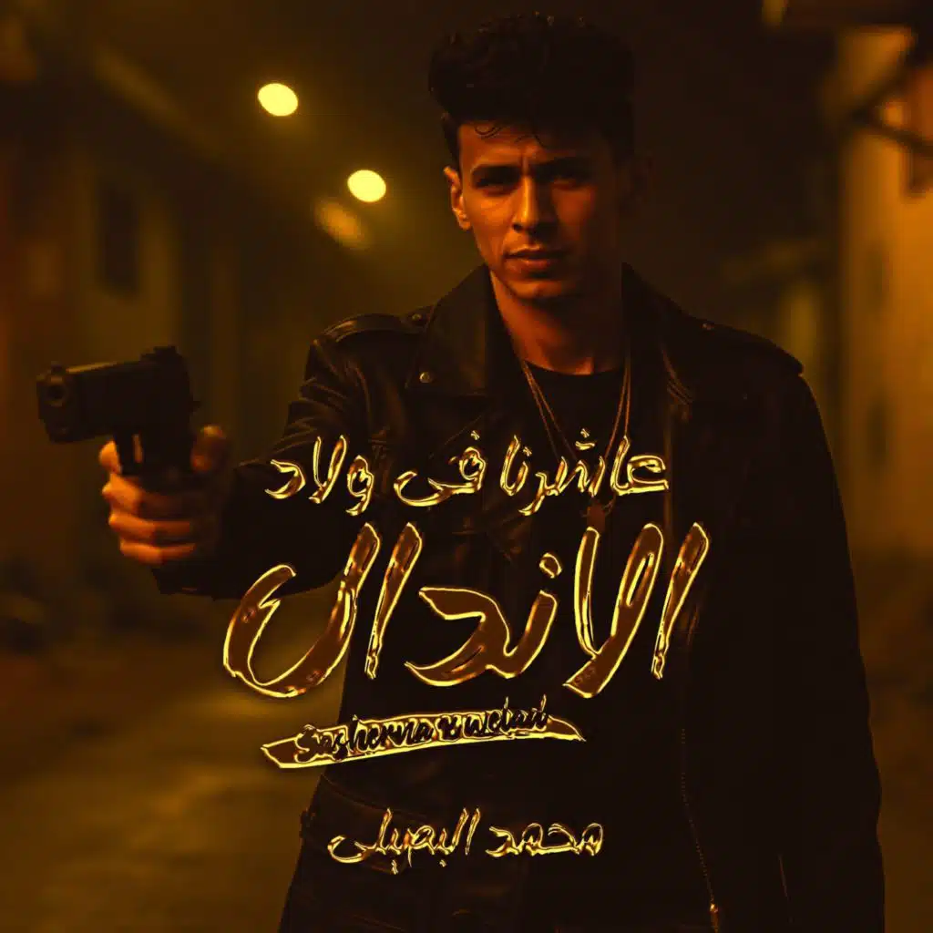 عاشرنا في ولاد الاندال