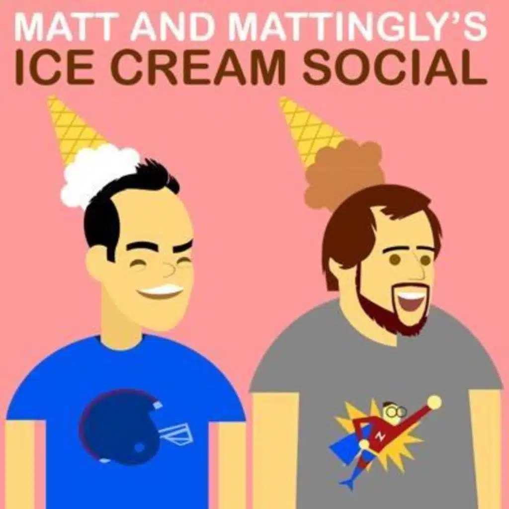 Episode 1222: Wallace the Apolitical Unicorn with Brad Sherwood