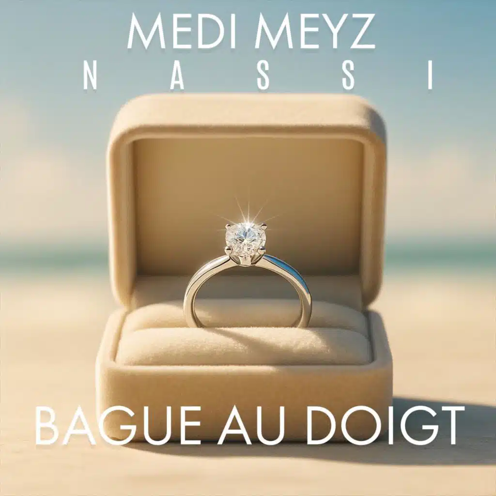 Bague au doigt