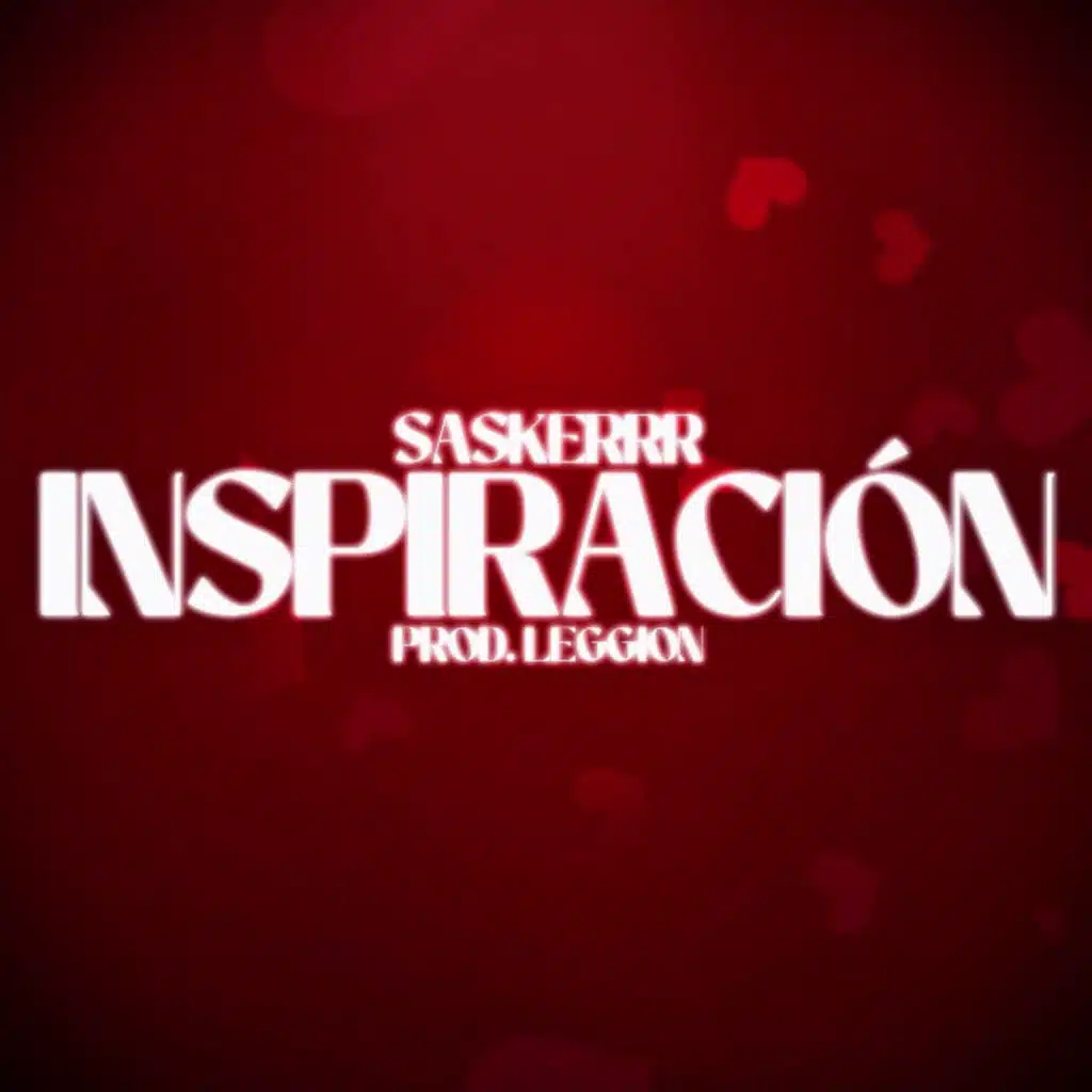 Inspiración