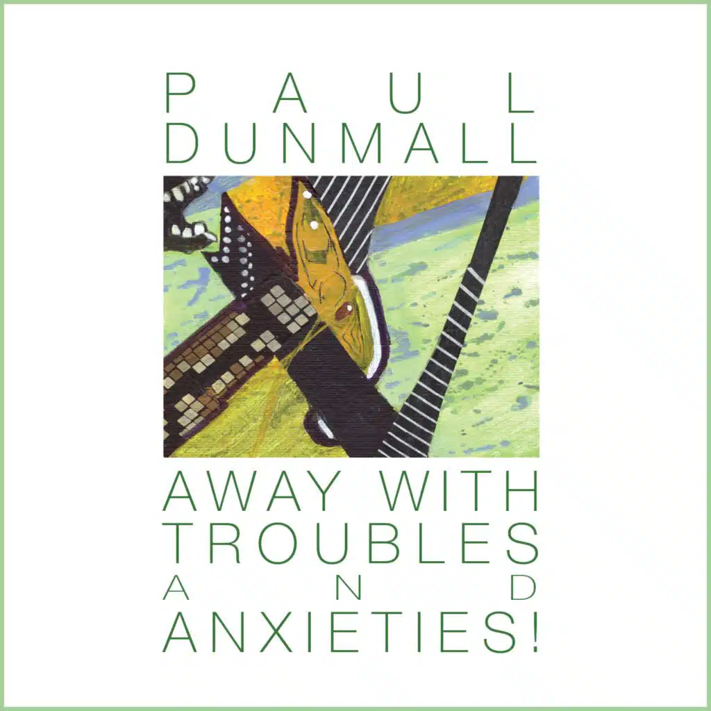 Paul Dunmall