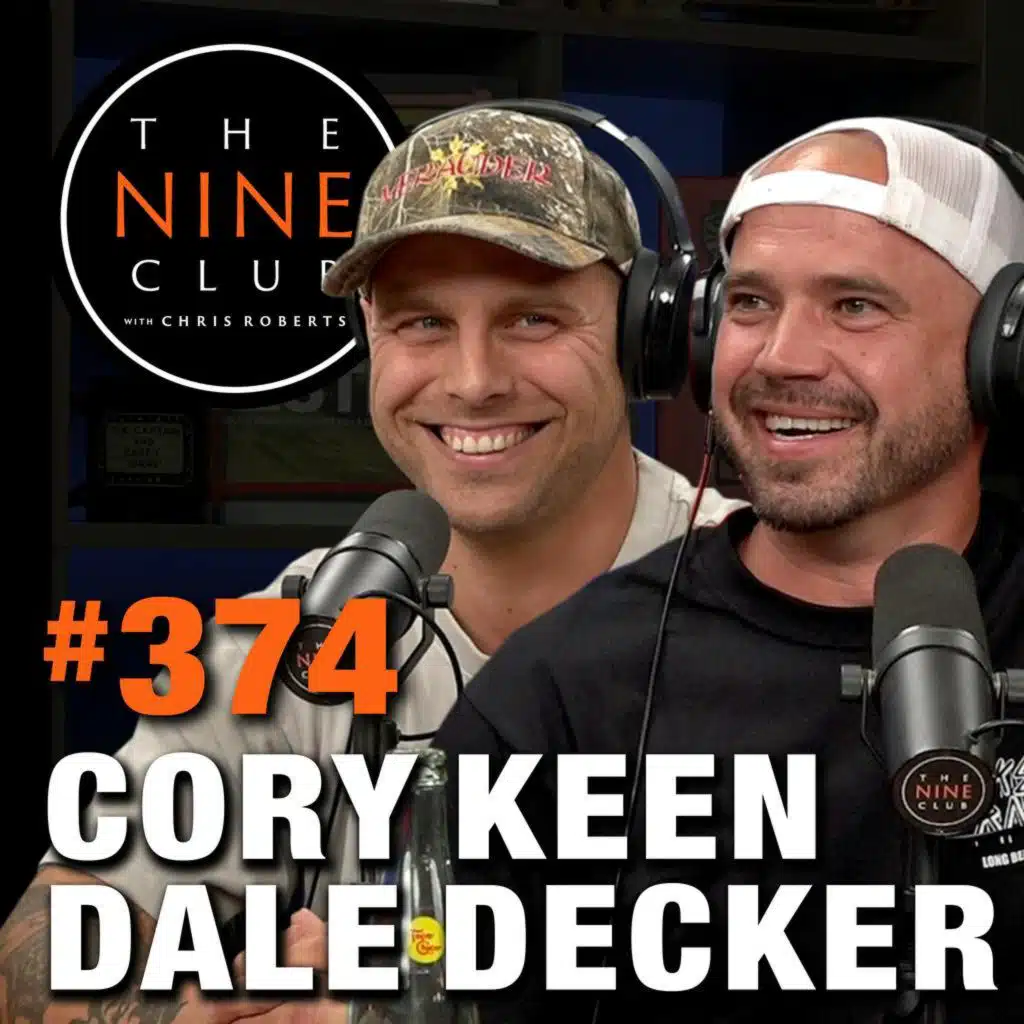 #374 - Cory Keen & Dale Decker