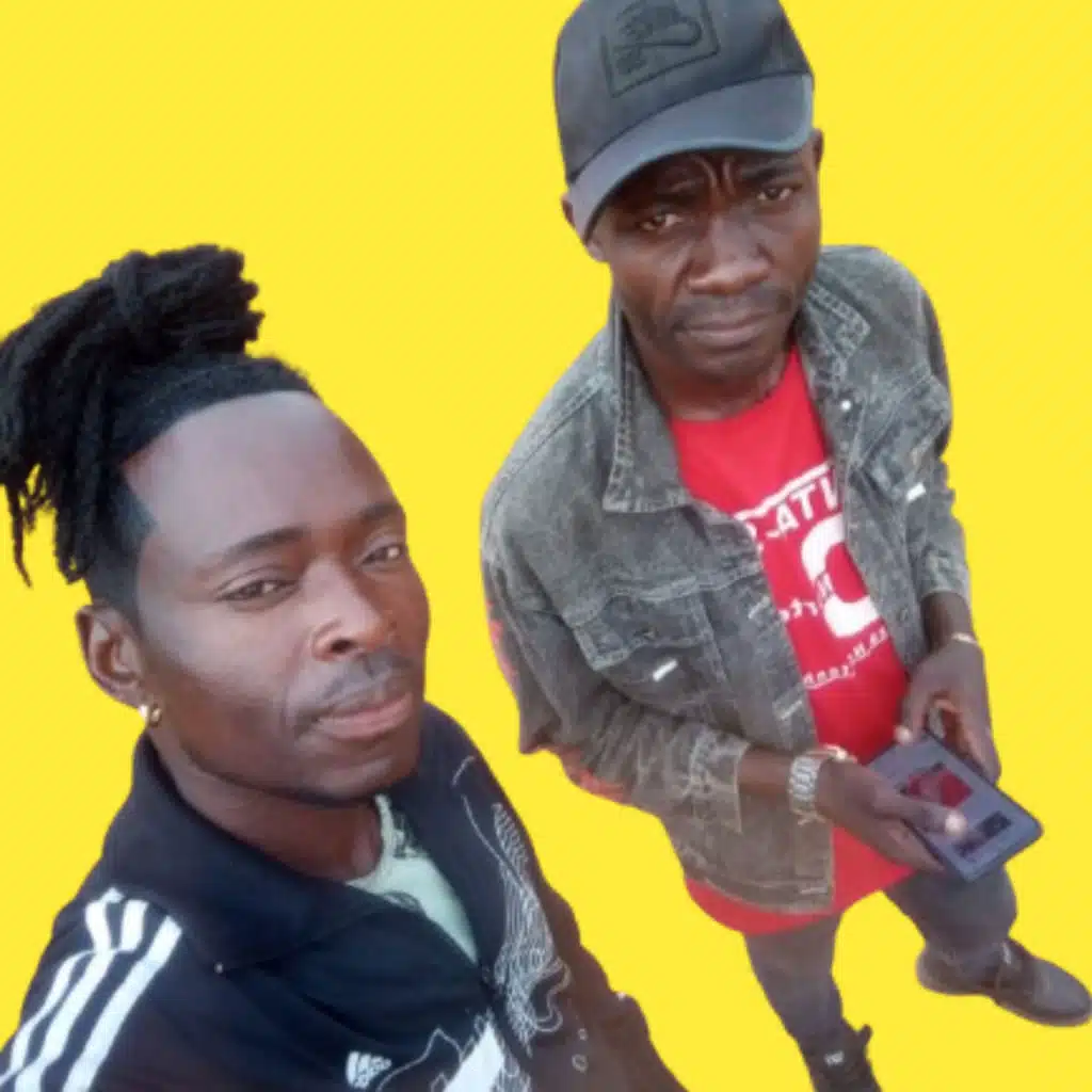 Invejoso (feat. Mal Falado)