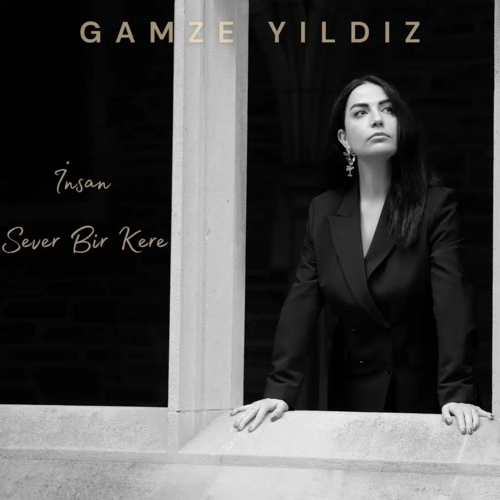 Gamze Yıldız