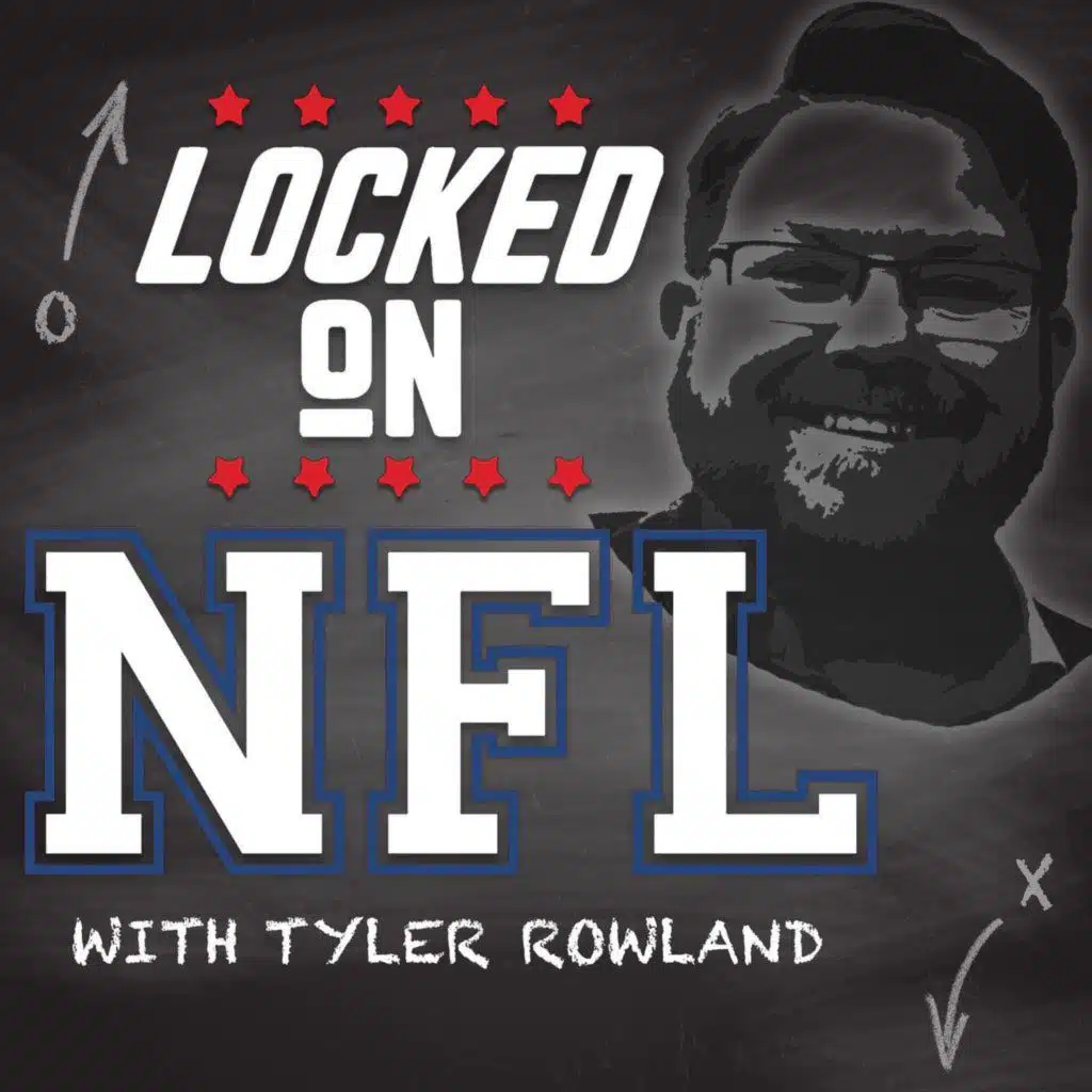 Atlanta Falcons GOOD ENOUGH for Michael Penix, Texans Need C.J. Stroud Bounce Back & Jags Correction