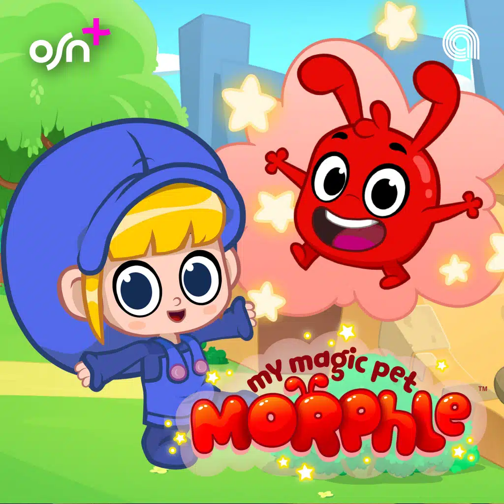 Morphle