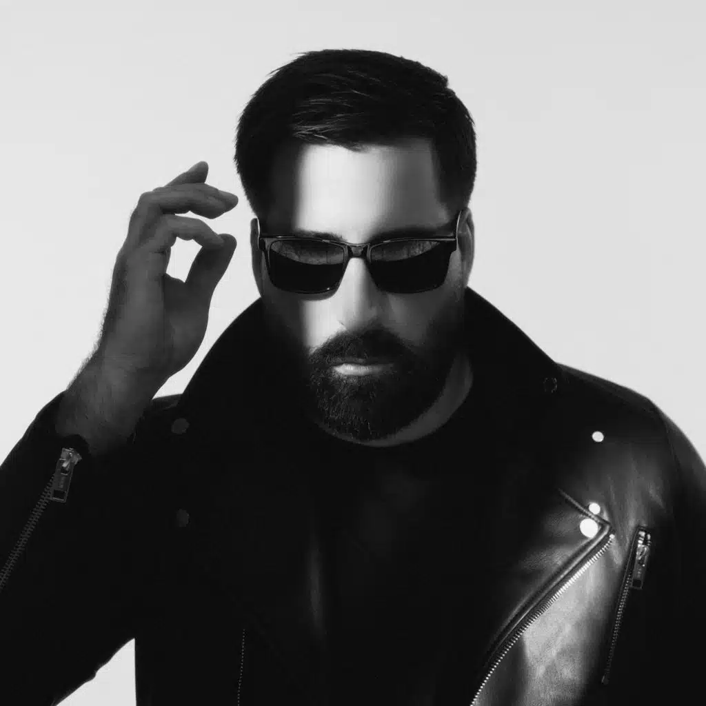 What I Am! Queer (Strings)