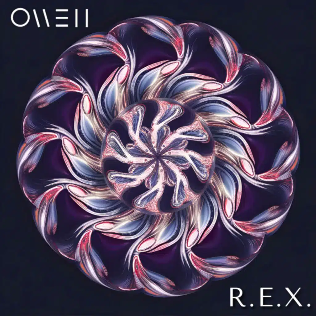 R.E.X.