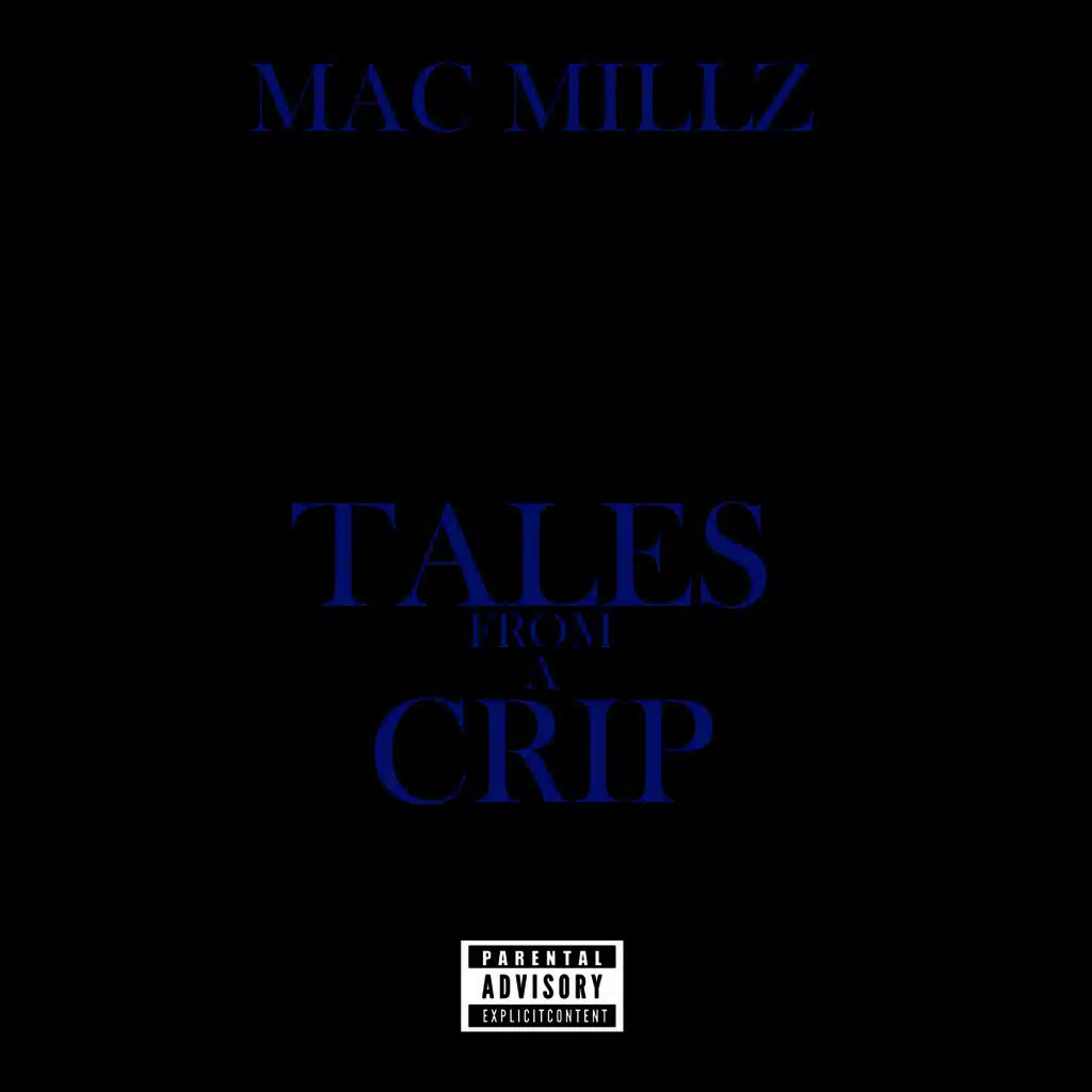 Tales from a Crip