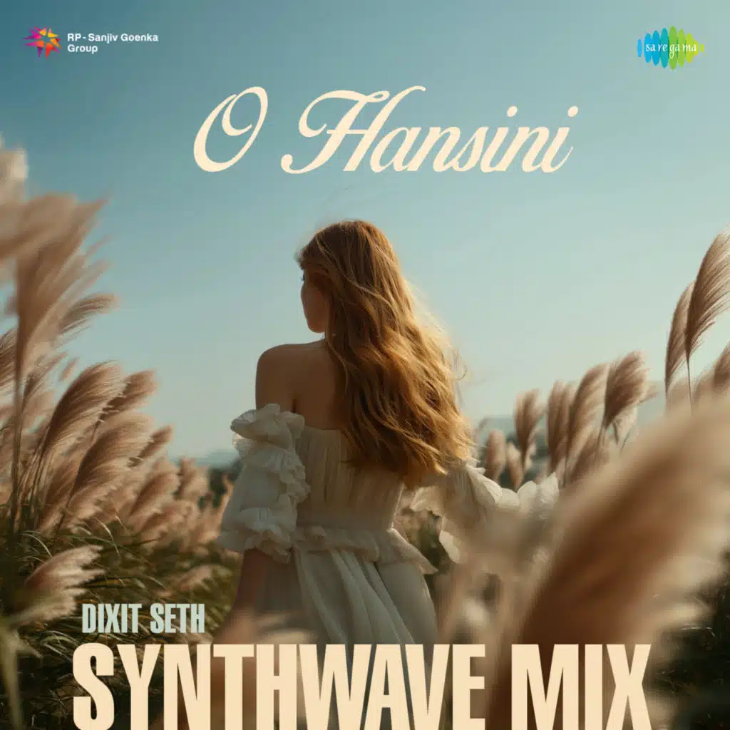 O Hansini (Synthwave Mix) [feat. Dixit Seth]