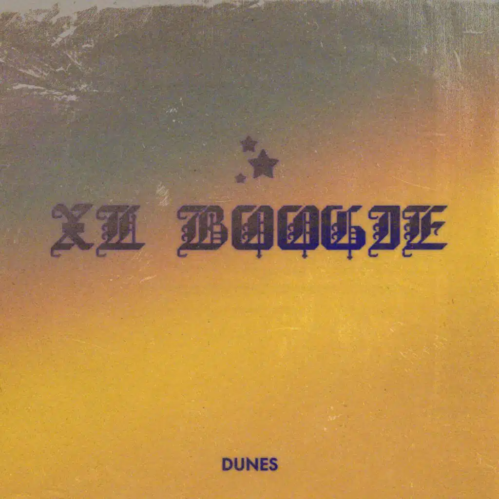 Dunes
