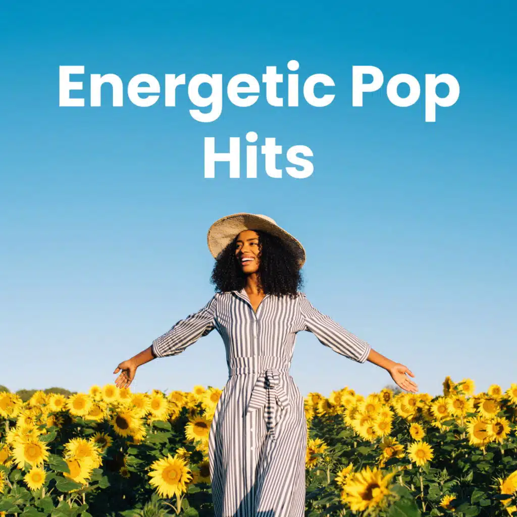 Energetic Pop Hits