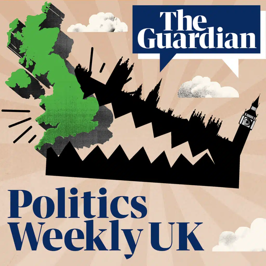 How the welfare bill went wrong – Politics Weekly Westminster