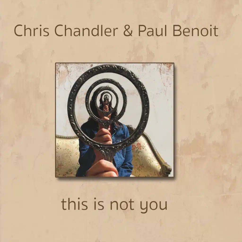 This Is Not You