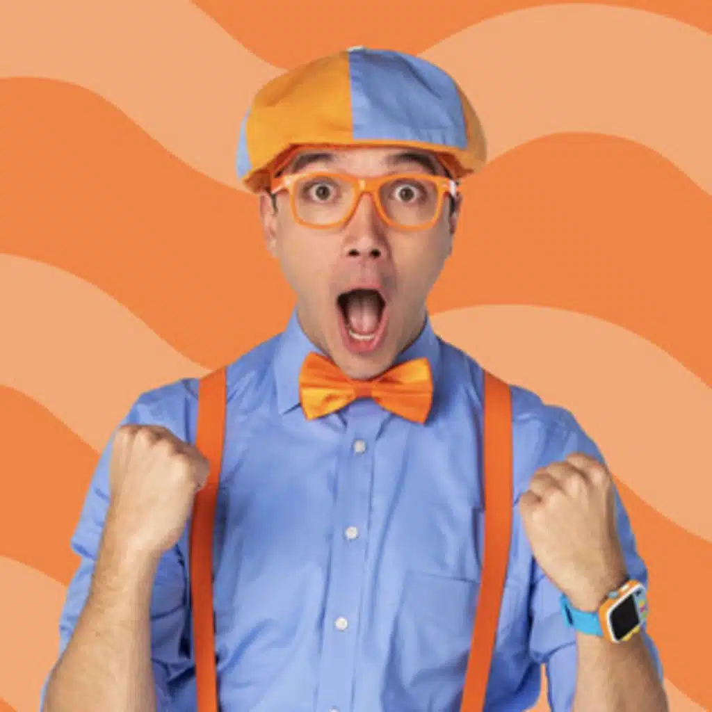 Blippi