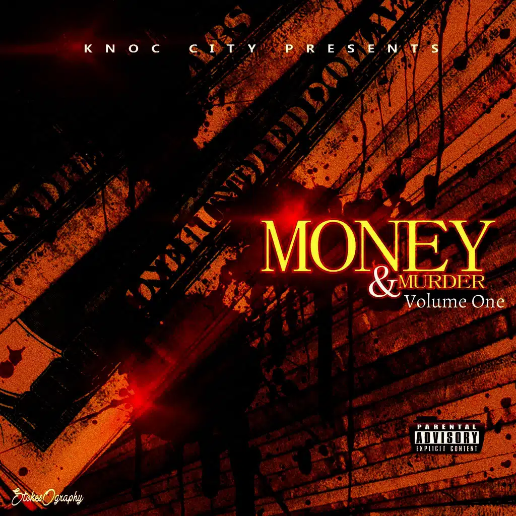 Money & Murder, Vol. 1
