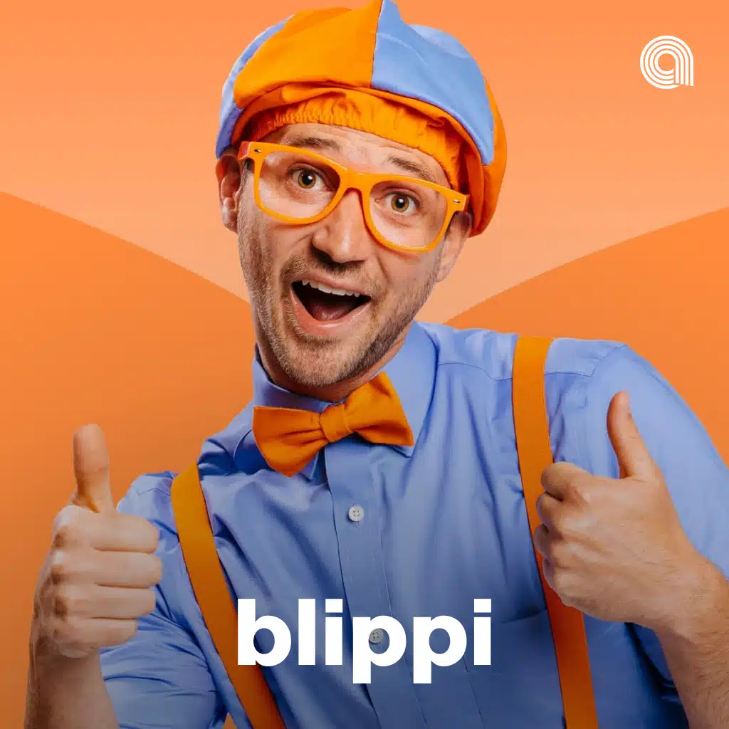 Blippi