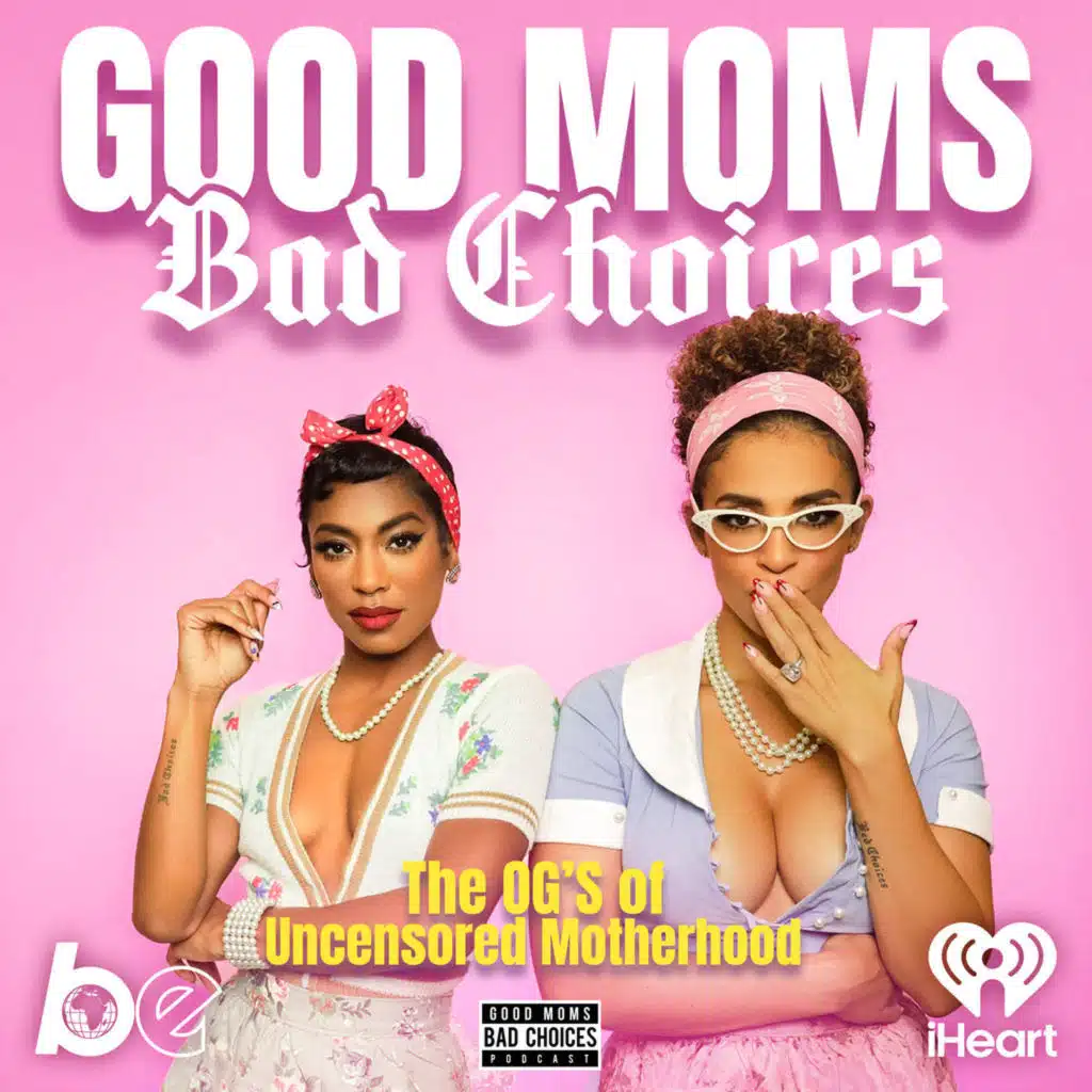The Good Moms React: Tribe Chat Bonus Episode
