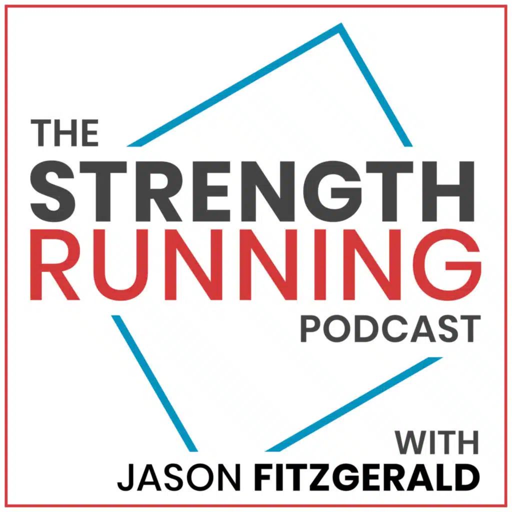 Pete Pfitzinger on How to Run Your Best Marathon: Aging, Intensity, Posture, and More
