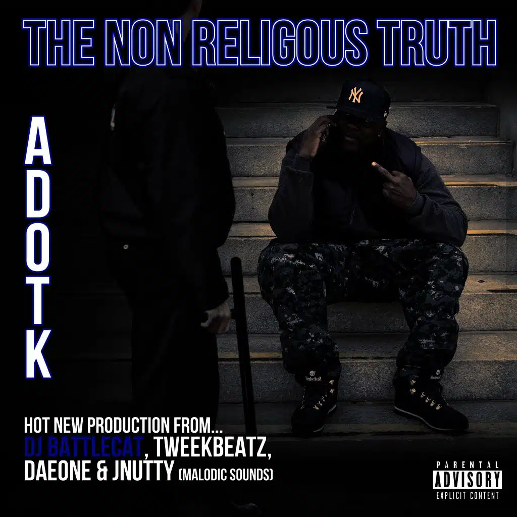 The Non Religious Truth