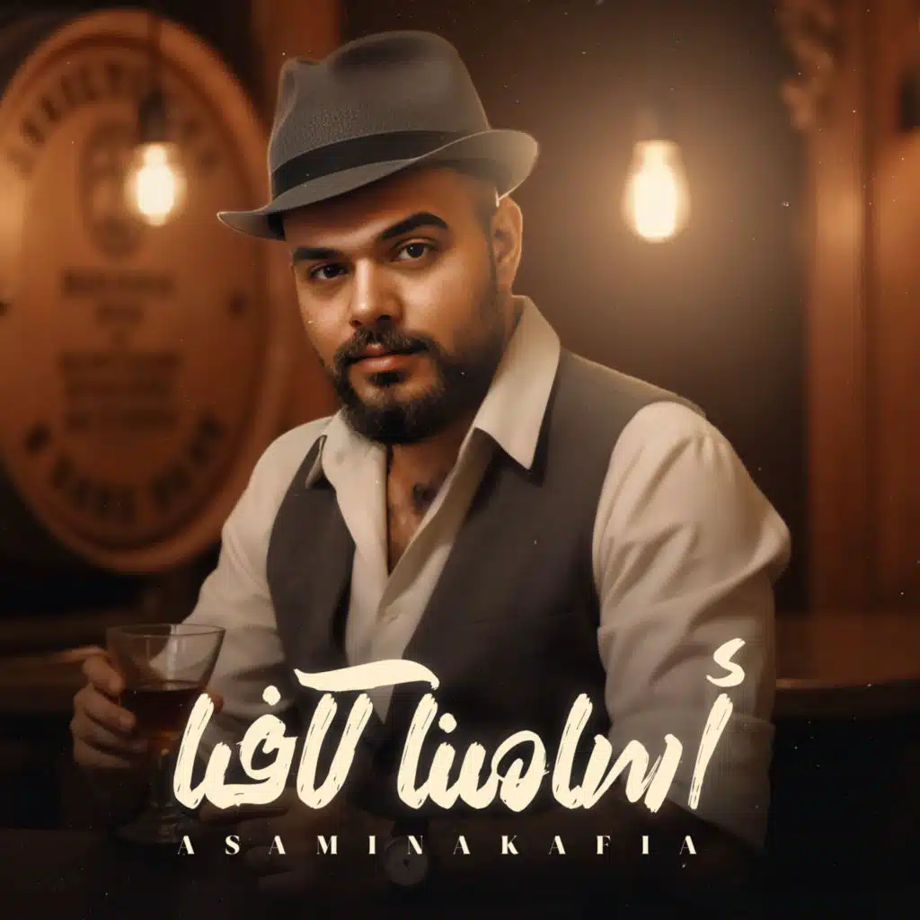 اسامينا كافيا