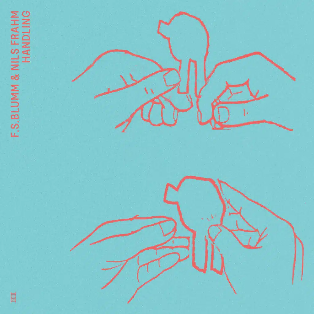 F.S.Blumm & Nils Frahm