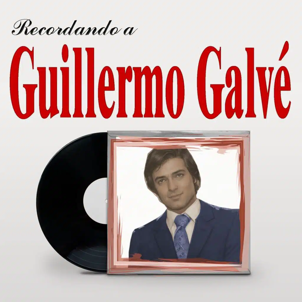 Guillermo Galve