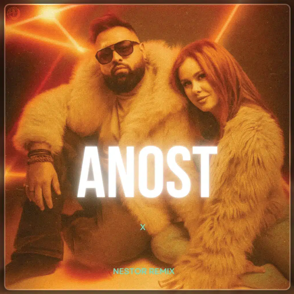Anost (NeStor Extended Remix)