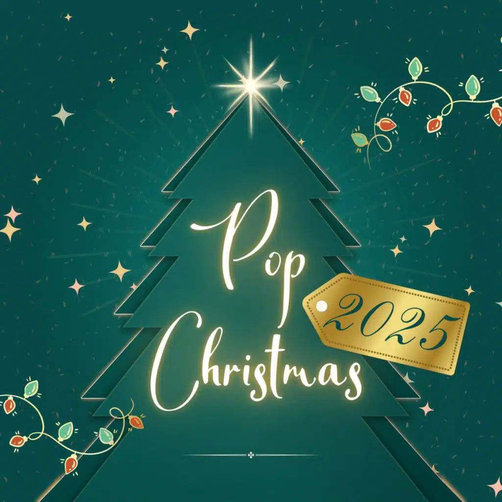 Pop Christmas 2025