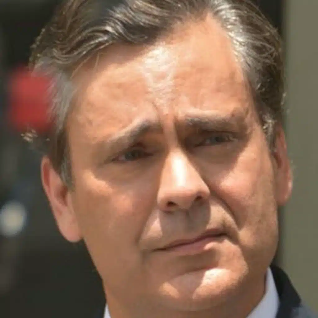 Jonathan Turley, "The Indispensable Right"