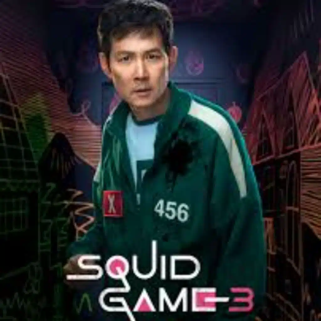 Squid Game’s four-year run ends this week, as Netflix confirms the finale drops on June 27.