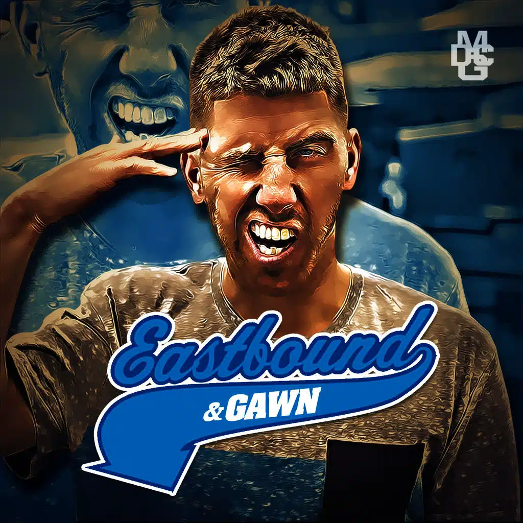 Eastbound & Gawn